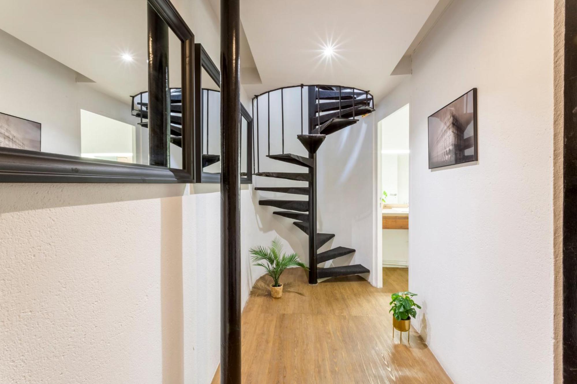 Cozy Apartment - Louvre - Clery ปารีส ภายนอก รูปภาพ
