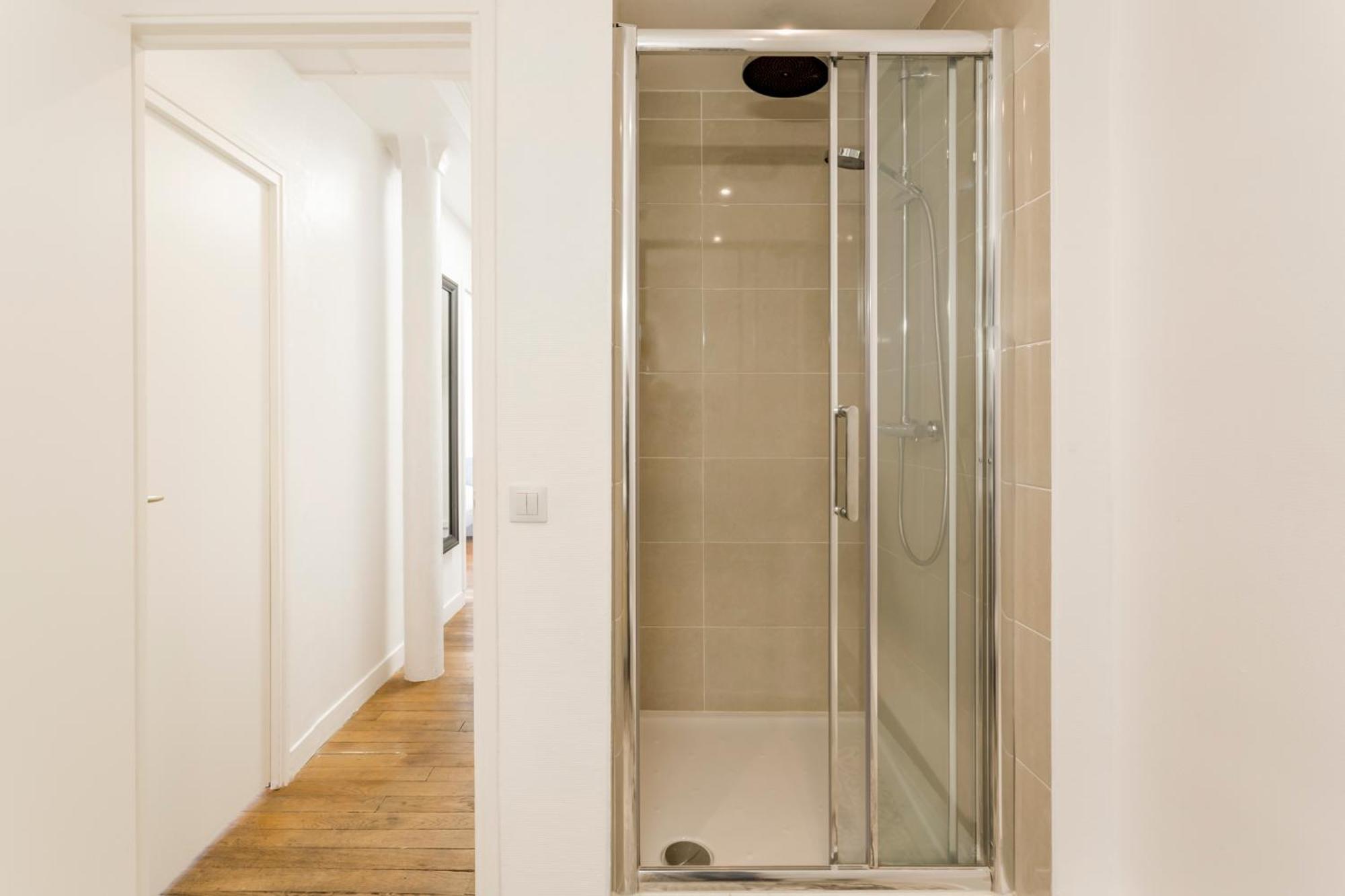 Cozy Apartment - Louvre - Clery ปารีส ภายนอก รูปภาพ