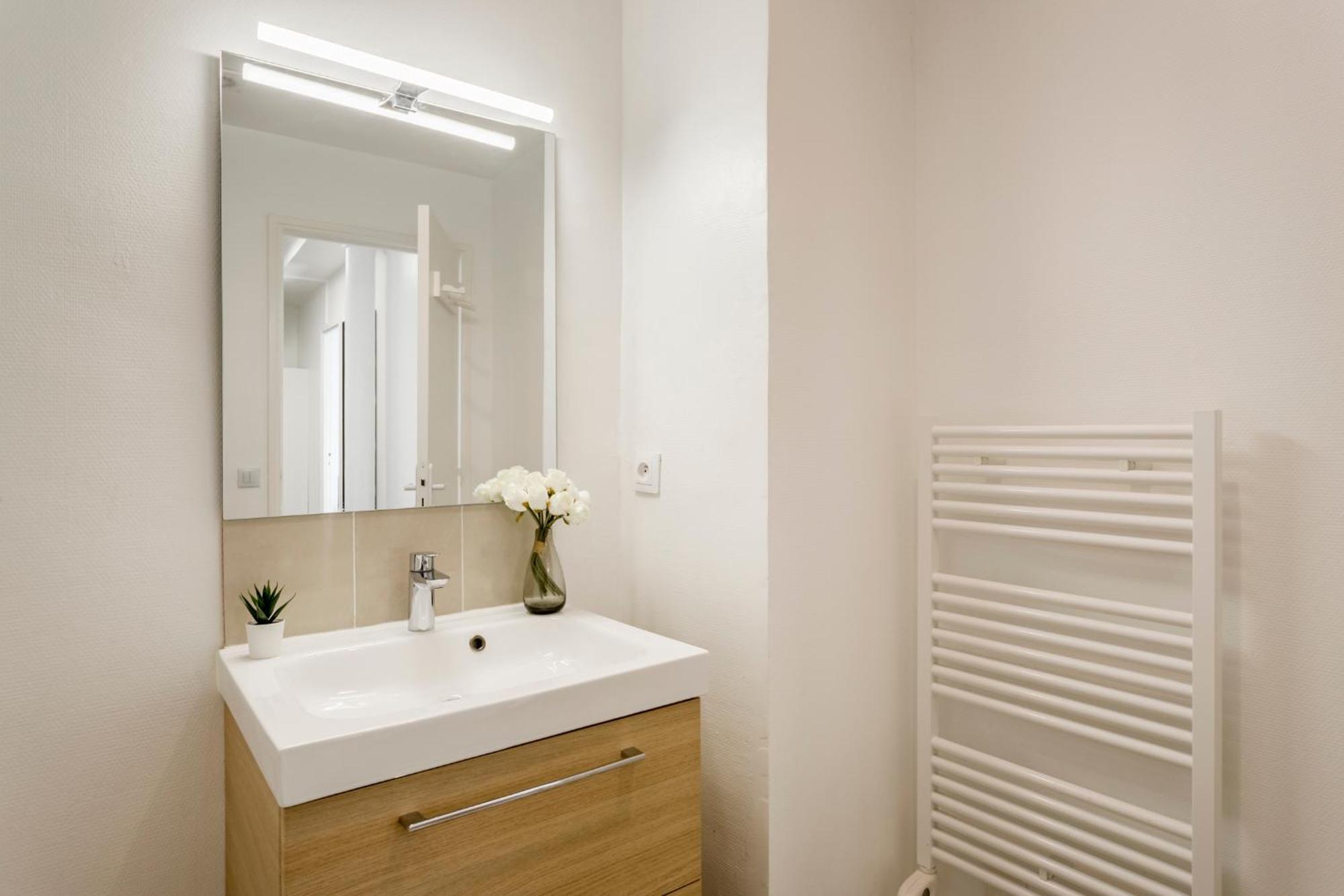 Cozy Apartment - Louvre - Clery ปารีส ภายนอก รูปภาพ