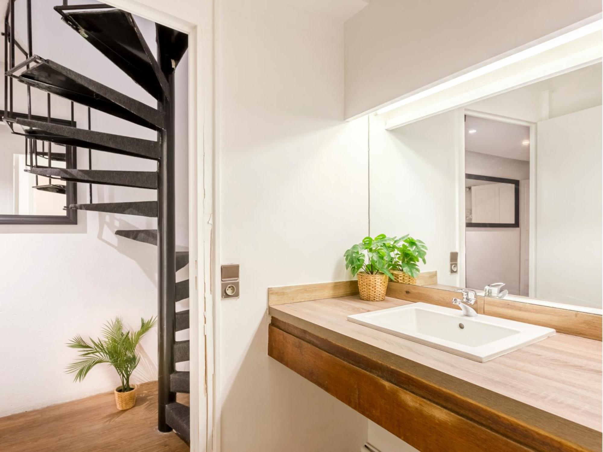 Cozy Apartment - Louvre - Clery ปารีส ภายนอก รูปภาพ
